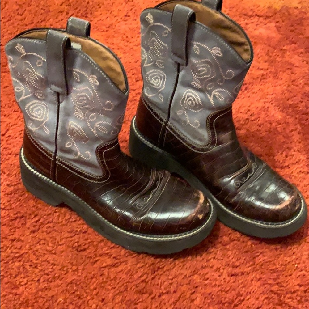 Boots